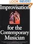 IMPROVISATION FOR THE CONTEMPORARY MUSICIAN (Text)