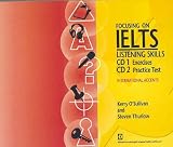 Focusing on IELTS: Listening and Speaking Skills