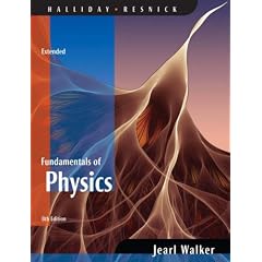 Fundamentals of Physics Extended