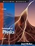 Fundamentals of Physics Extended