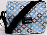 Girls Messenger Travel Bag Blue girls messenger bags Girls Messenger Travel Bag Blue
