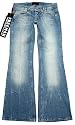 Freeman T.Porter Hüftjeans Ivy General