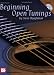 Mel Bay Beginning Open Tunings
