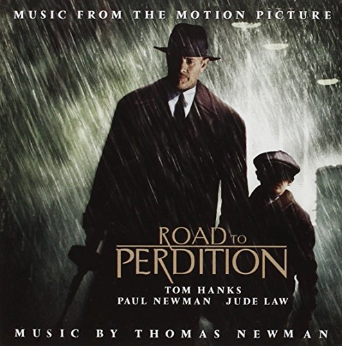 Road to Perdition Thomas Newman