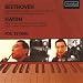 Beethoven: Piano Concerto No. 4; Haydn: Piano Concerto, Hob. XVIII:11