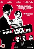 American Cousins [ NON-USA FORMAT, PAL, Reg.2 Import - United Kingdom ]