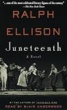 Juneteenth: A Novel (Vintage International)
