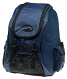 Speedo Performance Backpack, Navy