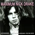 Click here to buy Maximum Nick Drake by  Chrome Dreams - CD Audio Series and Nick Drake .