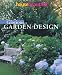 Books : House Beautiful Glorious Garden Design (House Beautiful)