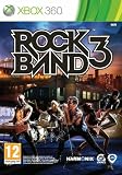 Rockband 3 (Xbox 360)