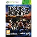 Rockband 3 (Xbox 360)