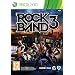 Rockband 3 (Xbox 360)