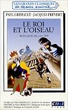 Revue Citel vidéo  / Le Roi et l'oiseau