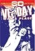 Ve Day: War & Peace (B&W) [DVD]