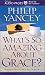 What's So Amazing about Grace? (Audio Cassette)