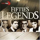 Capital Gold Fifties Legends