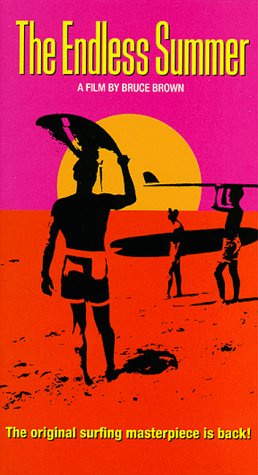 City Travel Guides Discounted  VHS : Endless Summer I