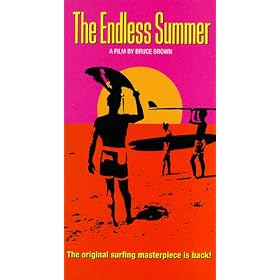 Endless Summer [VHS]