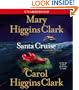 Santa Cruise: A Holiday Mystery at Sea