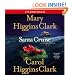 Santa Cruise: A Holiday Mystery at Sea