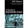 A Traveller in Southern Italy