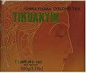 Sea Dyke - TieKuanYin Oolong (Wu Long) Loose Tea Value Tin - (1.1 Lb)