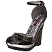 Dollhouse Women's Nalyn Sandal