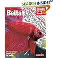 Bettas by Robert J. Ph.D. Goldstein