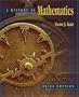 History of Mathematics: Brief Version