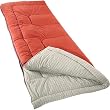 Coleman Bluespring 30-Degree Rectangular Size Sleeping Bag (Tall)