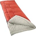 Coleman Bluespring 30-Degree Rectangular Size Sleeping Bag (Tall)