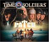 Patch (The Time Soldiers Series, Book 3)