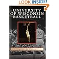 University of Wisconsin Basketball (WI) (Images of Sports) by Dave Anderson