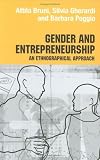 Review Routledge  / Gender and Entrepreneurship: An Ethnographic Approach (Studies in Management, Organizations and Society)