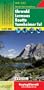 Freytag Berndt Wanderkarten, WK 352, Ehrwald - Lermoos - Reutte - Tannheimer Tal, 360� Panorama Fotos, GPS, UTM - Ma�stab 1:50 000
