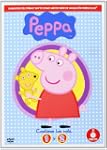 Peppa Pig - Vol�menes 1+2 [DVD]