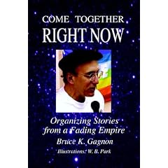 Come Together Right Now