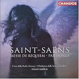 Search : Saint-Saens - Messe de Requiem