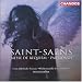 Music : Saint-Saëns: Messe de Requiem; Partsongs