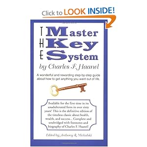 The Master Key System - Charles F. Haanel 