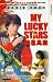 VHS : My Lucky Stars [1985]