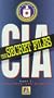 Cia: The Secret Files [VHS]