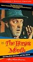 The Horse's Mouth [VHS]