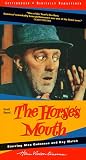 The Horse's Mouth [VHS]
