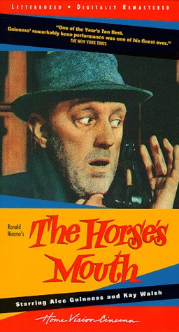 The Horse's Mouth
