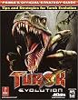 Turok Evolution Official Strategy Guide