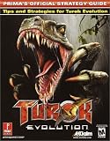 Turok Evolution (Primas Official Strategy Guide)