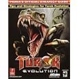 Turok Evolution (Prima's Official Strategy Guide)