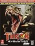 Turok Evolution (Prima's Official Strategy Guide)